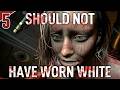 Where Did They Get All This Blood? In RESIDENT EVIL: REQUIEM