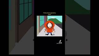 When Timmy tried to kill Jimmy in South Park!!