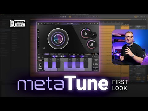 Slate Digital MetaTune (Download) image 2