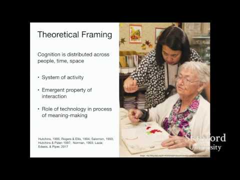 Stanford Webinar When Your Big Data Seems Too Small