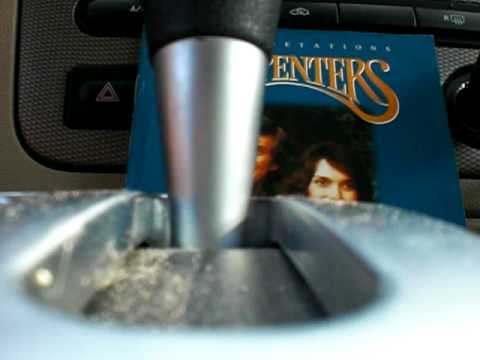 Carpenters Home for the Holidays (Our Version)