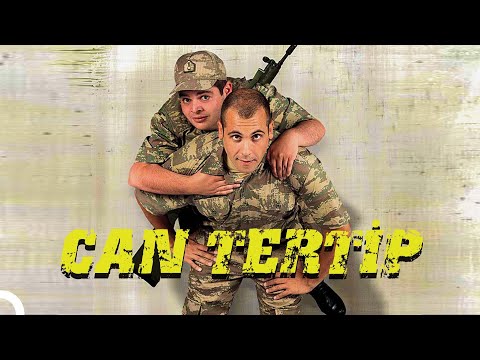 Can Tertip | Komedi Filmi