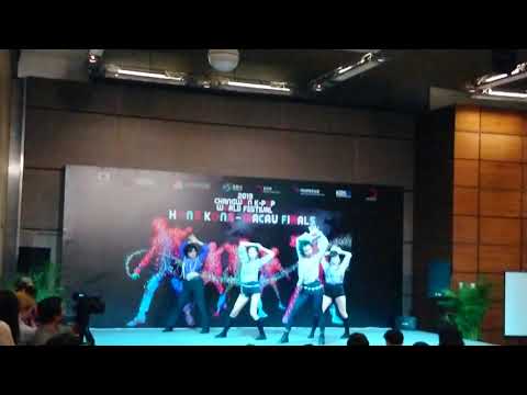 [190728] PRODUCE 48 - Rumor (루머) (By HeartCrush) @2019 Changwon K-POP World Festival HK-Macau