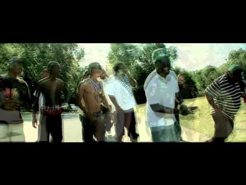 PHENO DA G FEATURING LASHANDA - WE WON'T STOP (UNDEFEATED)