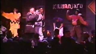 L.O.N.S. Case of the PTA