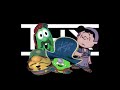 Larry Pa Grape Mr Lunt And Lucy Van Pelt Meet THX Audio