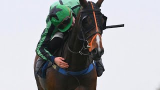 HEWICK makes triumphant return at Thurles