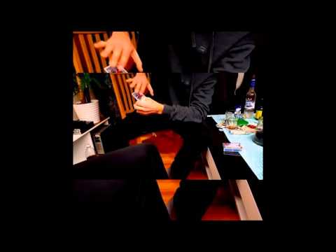 Hologram by David Stone