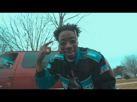 M.C. Duke - " Nascar " [ Official Visuals ] 🎥By @bino_boomin_