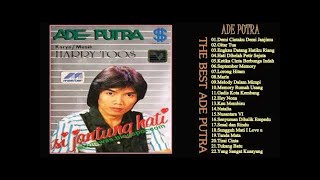 Download lagu Ade Putra Full Album - Tembang Kenangan | Lagu Lawas Nostalgia Indonesia Terpopuler 80an - 90an mp3