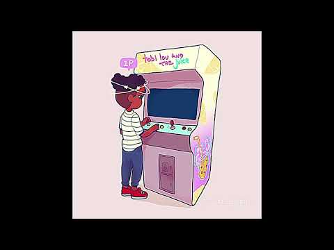 Free Tobi Lou x Smino Type Beat - Game Ova