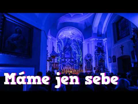 38 Máme jen sebe - Žihelský sbor (cover by Jan a František Nedvědovi)