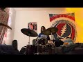 Ginger’s blues - Ginger Baker