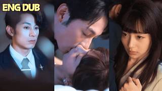 [ENG DUB] The Billionaire's Contract Marriage With the Heiress He One-Night Stand | CDrama