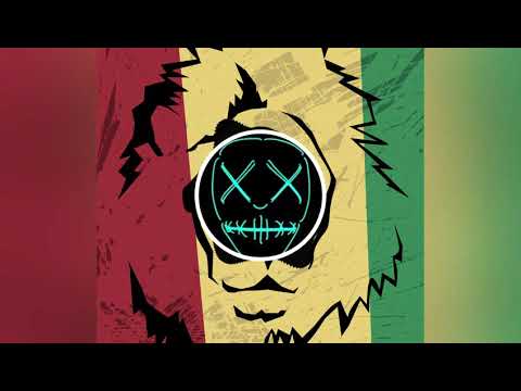 DJ Alexiis Ft Hale Rousiou - Island Meri  Reggae Mix 2018