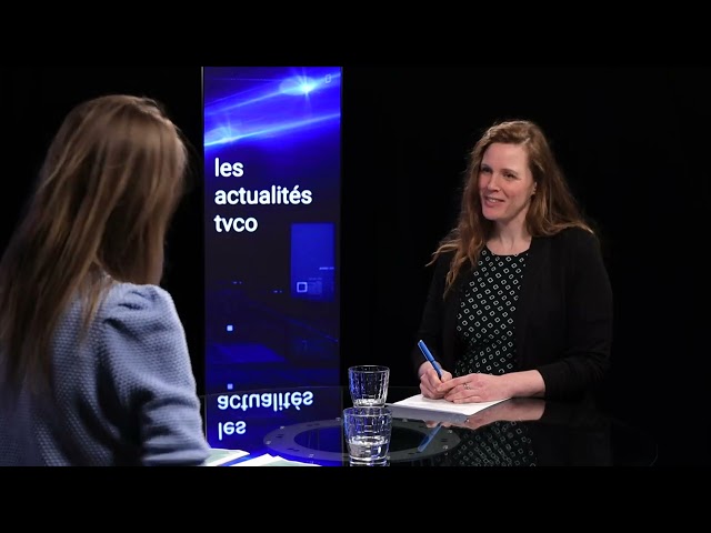 Les actualités TVCO – 21 avril 2023