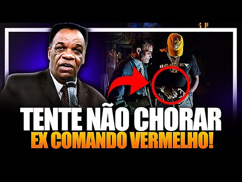 Meu Deus esse Testemunho vai Fazer você Chorar 😭😭 ( Testemunho que Chocou o Mundo ) 2022