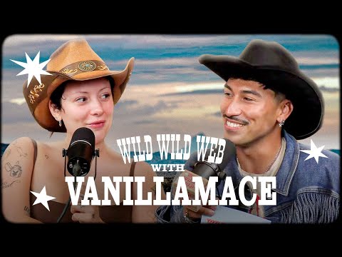 Who's Driving This Bus? ft. Vanilla Mace | Wild Wild Web with Eric Sedeño