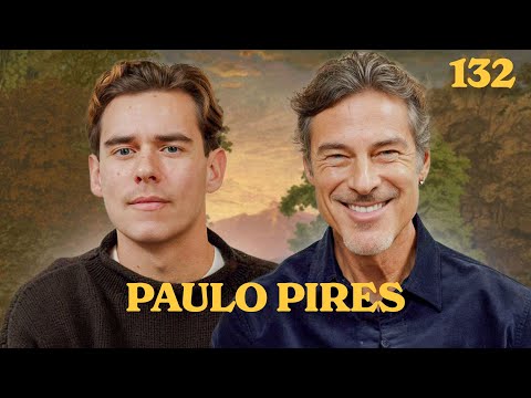 PAULO PIRES | watch.tm 132
