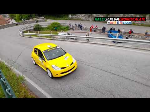 7° Camunia Rally // PS1 SIMES // CURVA NITRO // 2021