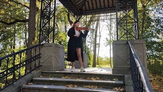 Song of the Violin🎻🎶