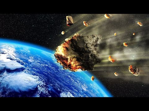 Világegyetem - Aszteroidák 🪨 ( Dokumentumfilm)