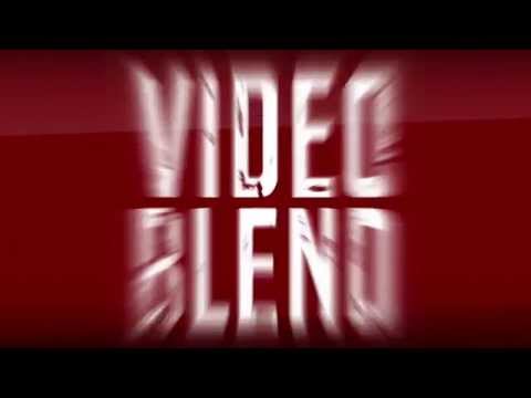 DJ CHEESE GOOD KISSER BLEND, PROMO VIDEO FEAT. PEBBLEE POO