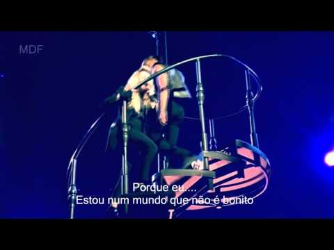 Heartbreak City - Madonna