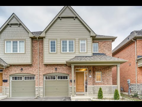 53 Honeyview Trail Brampton