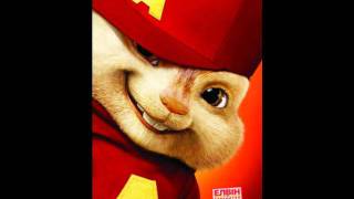 Alvin and the Chipmunks- Can&#39;t Believe It (Kovict Remix)