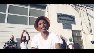 WATCH! rapper Scotty ATL (B.T.S)  - CLOUD IX (video) prod: DJ TOOMP
