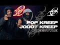Pop Kreep X Jodot Kreep Ain T The Same Doomsday Freestyle