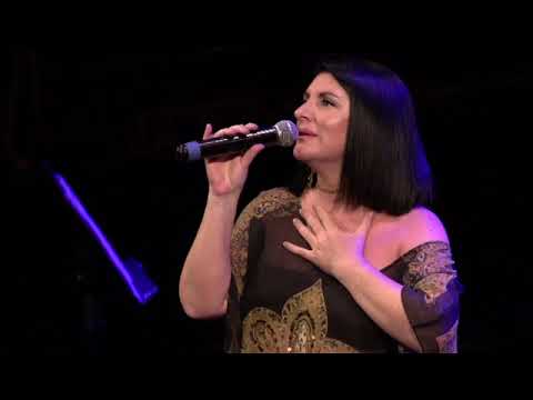 Alicia Vignola con la Orquesta Municipal de Tango de Avellaneda - El corazón al sur | Teatro Roma