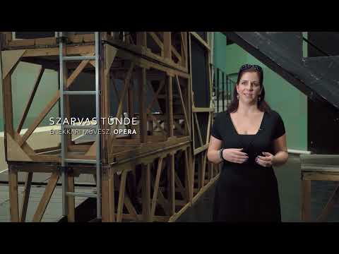 OperaCafé 20221009 - A zene világnapja: Az OPERA kórusa