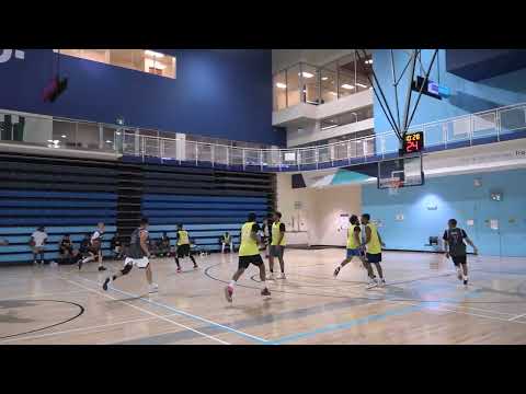 Snipers Club vs Foedachip - thursday - tcbl 2022 spring