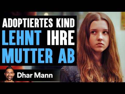Adopted child REJECTS her mother | Dhar Mann