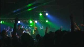 Strung Out - The Misanthropic Principle 2008-05-22 Masquerade Atlanta, Ga