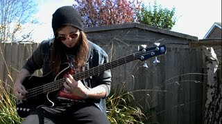 Masquerades |  Eternity (Harry Young Bass Playthrough)