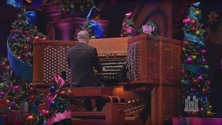 The Twelve Days of Christmas “Name That Tune” Contest (Day 3) - Mormon Tabernacle Choir