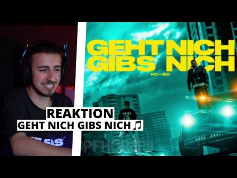 Rayzor reagiert auf KC Rebell x Summer Cem - GEHT NICH GIBS NICH | Stream Highlights ⚡