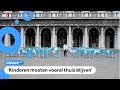 Superstrenge regels voor 16 miljoen Italianen vanwege corona