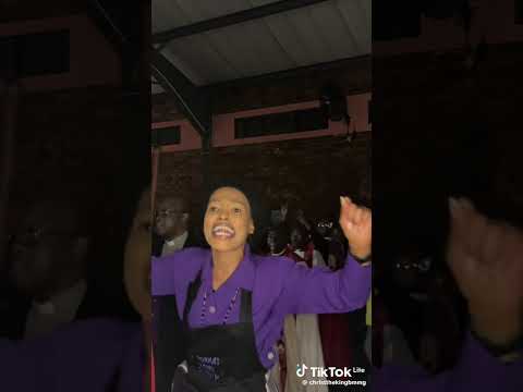 Anglican church BMMG