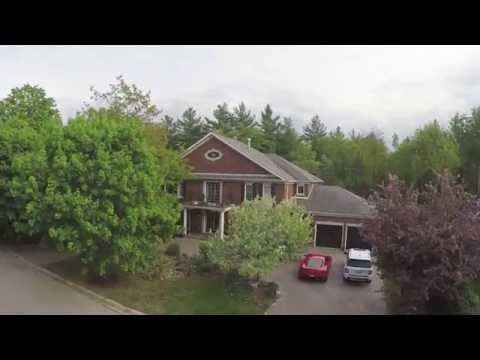 81 Woodview Drive, Pickering, Andrea Hanak Luxury Real Estate Greater Toronto Area