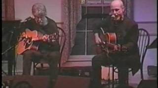 Paul and Fred Acoustic Duo - Down On The Farm