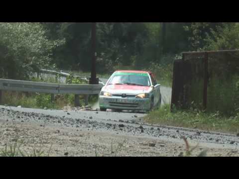 45 Rajd Krakowski Zimny / Mirek - Motorecords