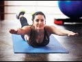 Sunny Leone In Gym Doing Hot Work Outs Sunny Leone