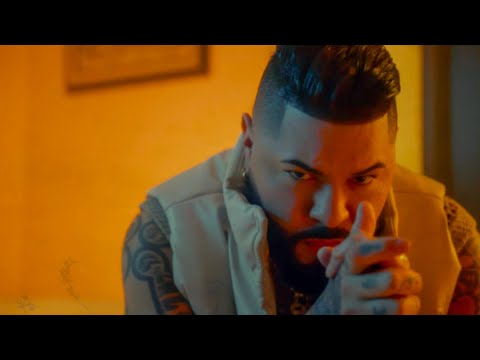 ODIO - CHACAL X YAYMA   (VIDEO CLIP OFFICIAL)