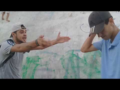 FLAKO VS RIBOTRIX (Semifinal) NOKEALO