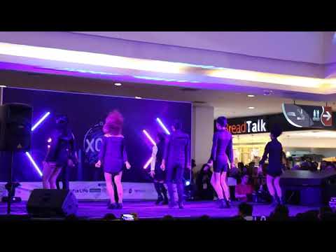 TWICE - OOH AHH + INTRO + FANCY REMIX COVER DANCE BY