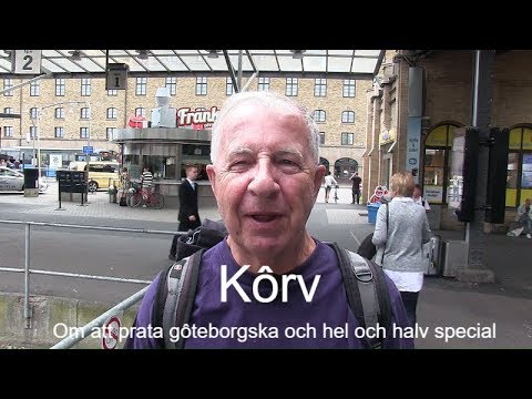 2017-08-08 Gôteborgska och hel och halv special